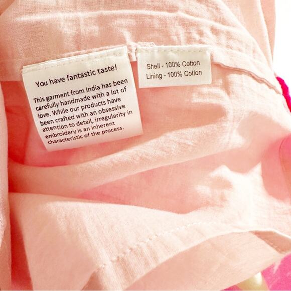 Rococo Sand Dress XS NWT - Picture 9 of 9